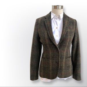 Blazer by Ines de la Fressange for Uniqlo